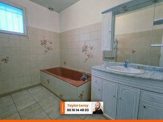  Maison � vendre 6 pi�ces 118 m�