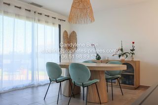  Villa � vendre 4 pi�ces 104 m�