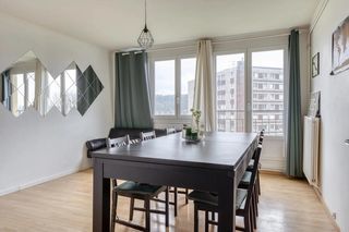  Appartement � vendre 5 pi�ces 79 m�