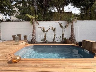  Villa � vendre 4 pi�ces 127 m�