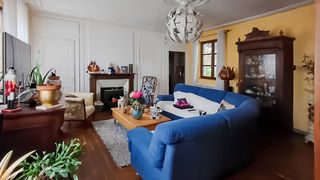  Immeuble � vendre 12 pi�ces 285 m�