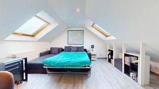  Maison � vendre 8 pi�ces 165 m�