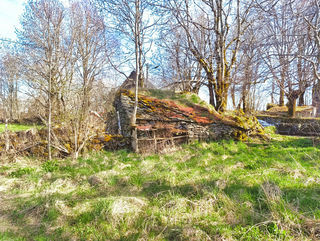  Ferme � vendre 3 pi�ces 100 m�