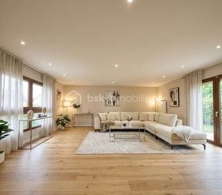  Appartement � vendre 4 pi�ces 113 m�