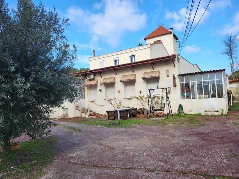 � vendre  Maison Plan-de-Cuques (13380)