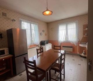  Maison � vendre 5 pi�ces 118 m�