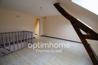  Maison � vendre 3 pi�ces 56 m�