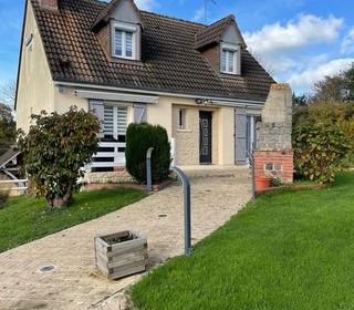  Maison � vendre 5 pi�ces 108 m�