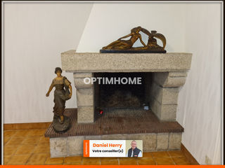  Maison � vendre 4 pi�ces 82 m�