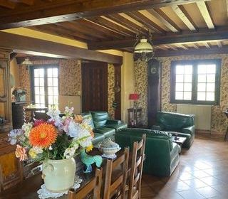  Maison � vendre 5 pi�ces 150 m�