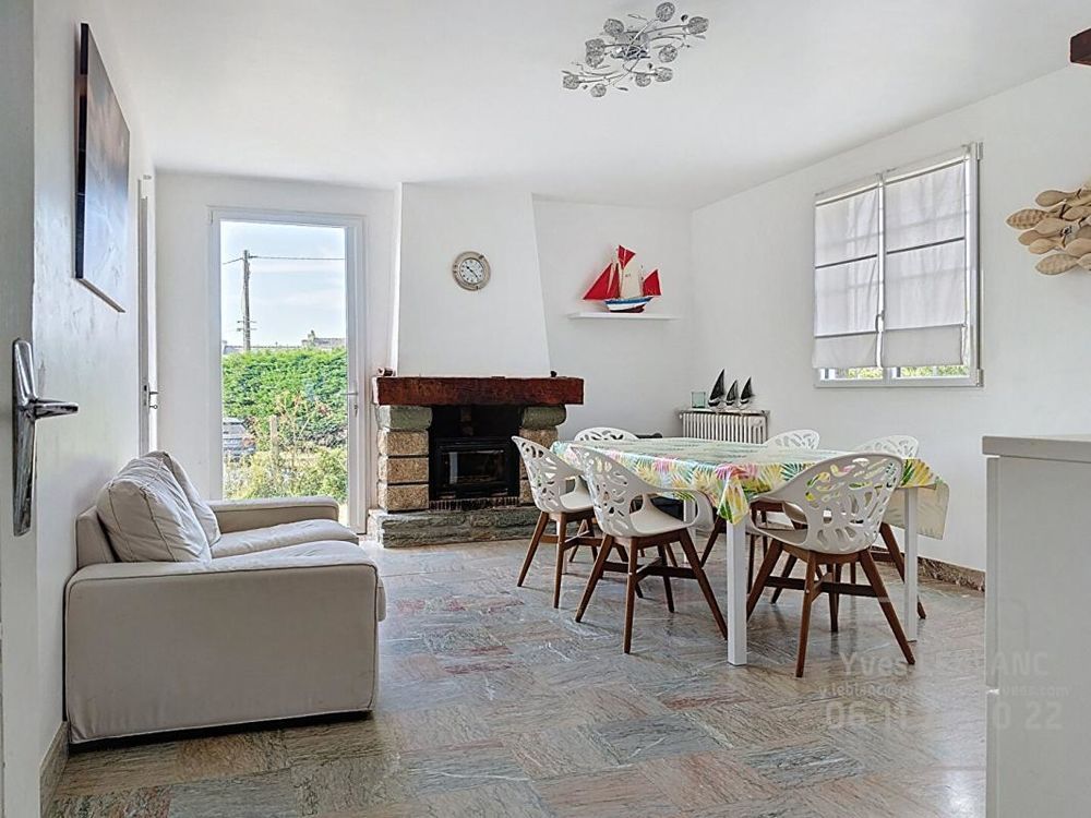 � vendre  Maison Groix (56590)