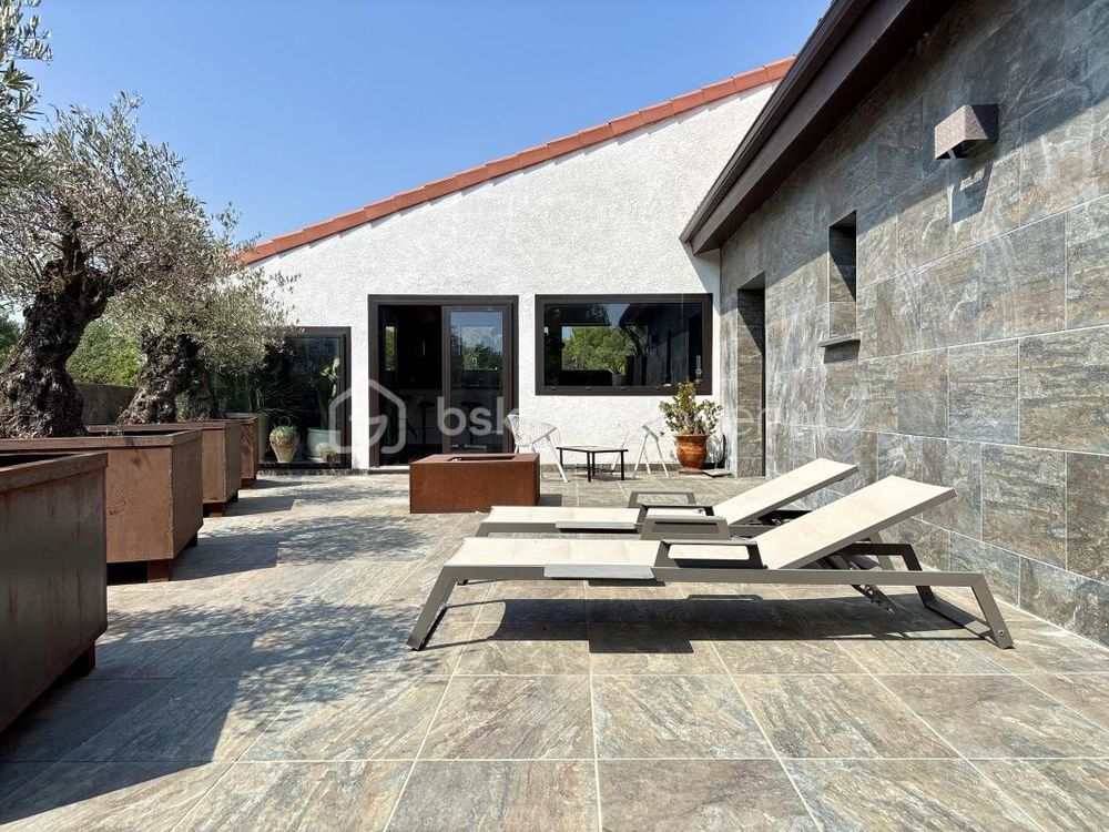 � vendre  Villa Saint-Jean-Pla-de-Corts (66490)