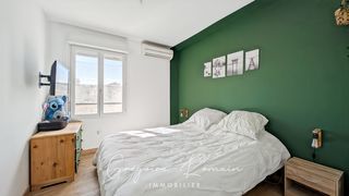  Appartement � vendre 3 pi�ces 54 m�