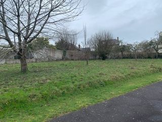  Terrain � vendre 829 m�