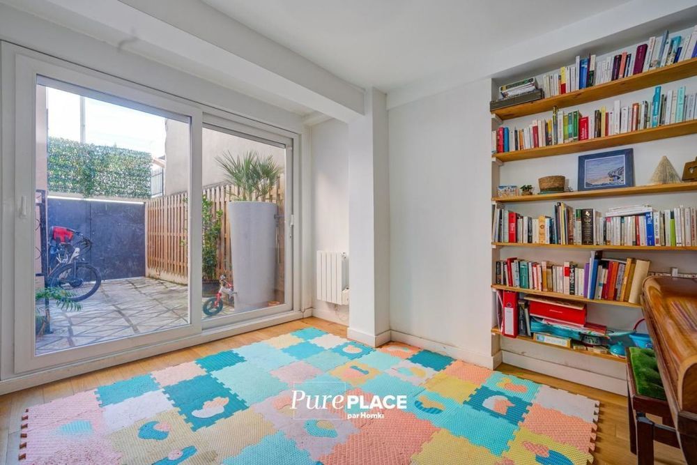 � vendre  Maison Pantin (93500)