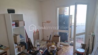  Appartement � vendre 3 pi�ces 67 m�