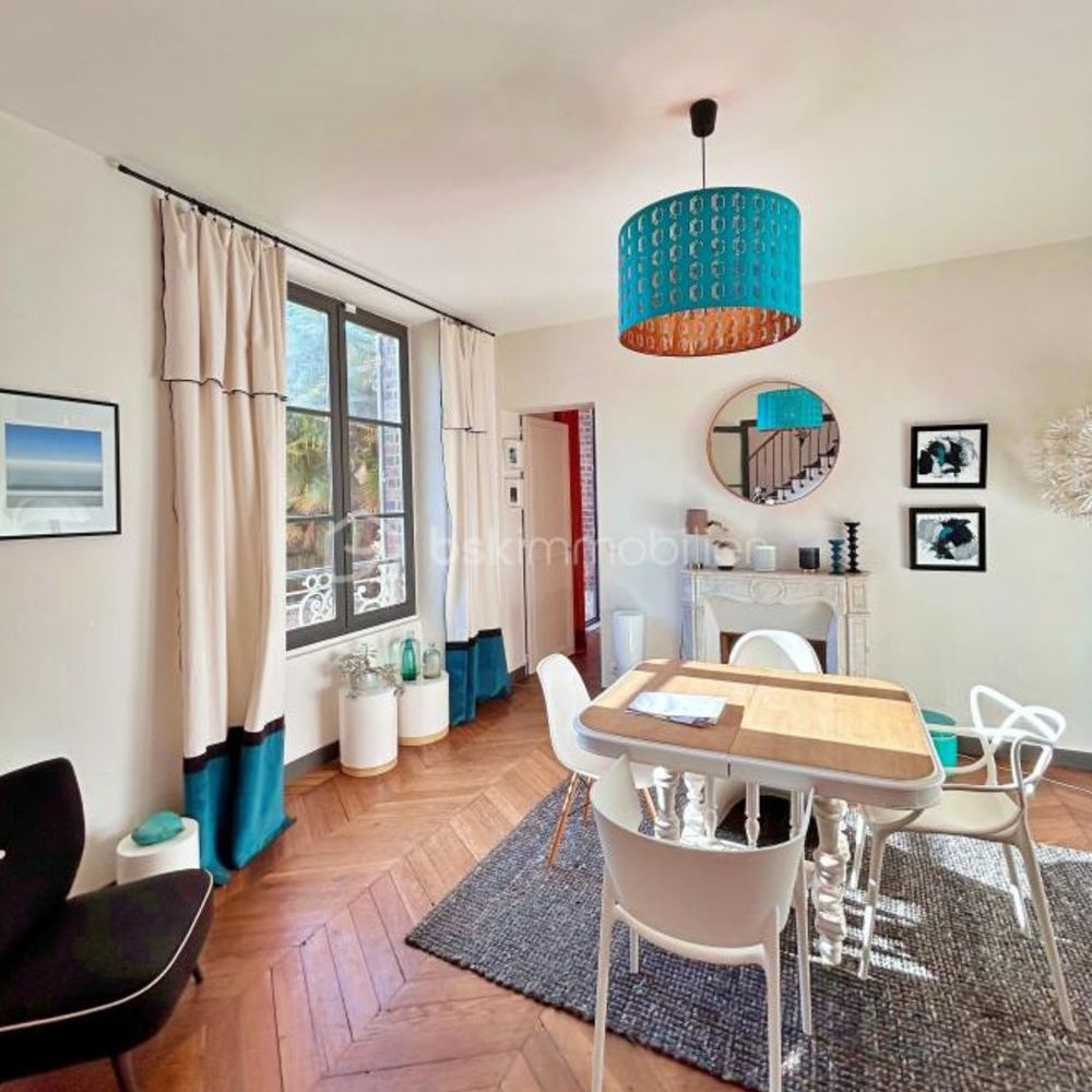 � vendre  Propri�t�/ch�teau Beynes (78650)