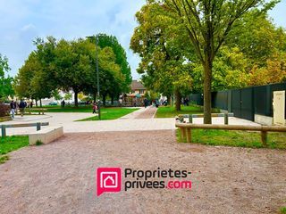  Appartement � vendre 4 pi�ces 73 m�