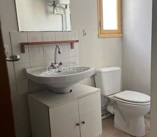  Appartement � vendre 1 pi�ce 35 m�