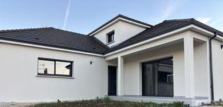  Maison � vendre 6 pi�ces 141 m�