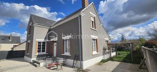  Maison � vendre 6 pi�ces 141 m�