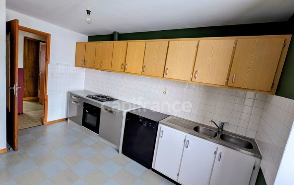 � vendre  Maison Saint-Martin-de-Belleville (73440)