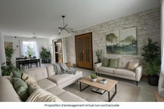  Maison � vendre 5 pi�ces 134 m�