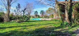  Propri�t�/ch�teau � vendre 9 pi�ces 379 m�