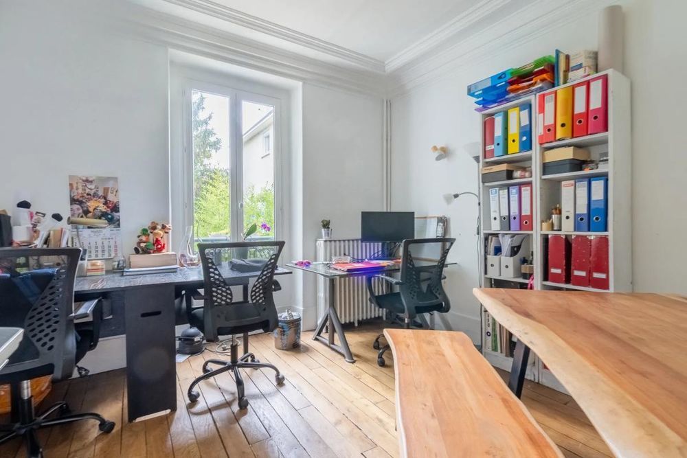 � vendre  Maison Neuilly-Plaisance (93360)