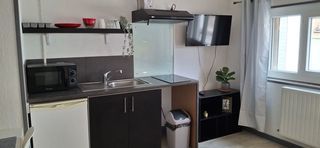  Appartement � louer 1 pi�ce 20 m�