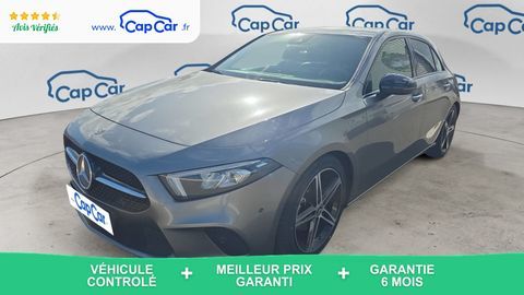 Mercedes Classe A 200 d 150 7G-DCT Progressive Line 2020 occasion Folelli 20230