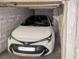  Parking / Garage � vendre 12 m�