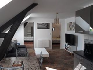  Appartement � louer 3 pi�ces 65 m�