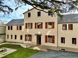  Appartement � vendre 2 pi�ces 49 m�