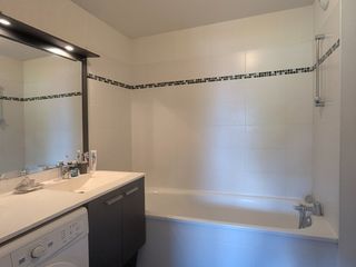  Appartement � vendre 2 pi�ces 40 m�