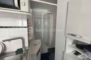  Appartement � vendre 1 pi�ce 11 m�