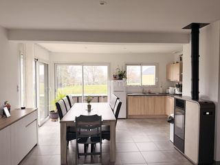  Maison � vendre 6 pi�ces 116 m�