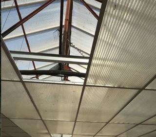  Immeuble � vendre 15 + pi�ces 1200 m�