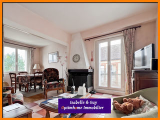  Maison � vendre 6 pi�ces 169 m�