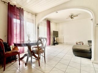  Maison � vendre 7 pi�ces 136 m�