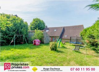  Maison � vendre 5 pi�ces 82 m�