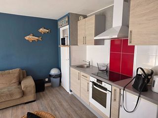  Appartement � vendre 2 pi�ces 39 m�