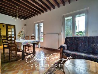  Maison � vendre 7 pi�ces 137 m�