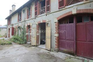  Loft � vendre 5 pi�ces 120 m�