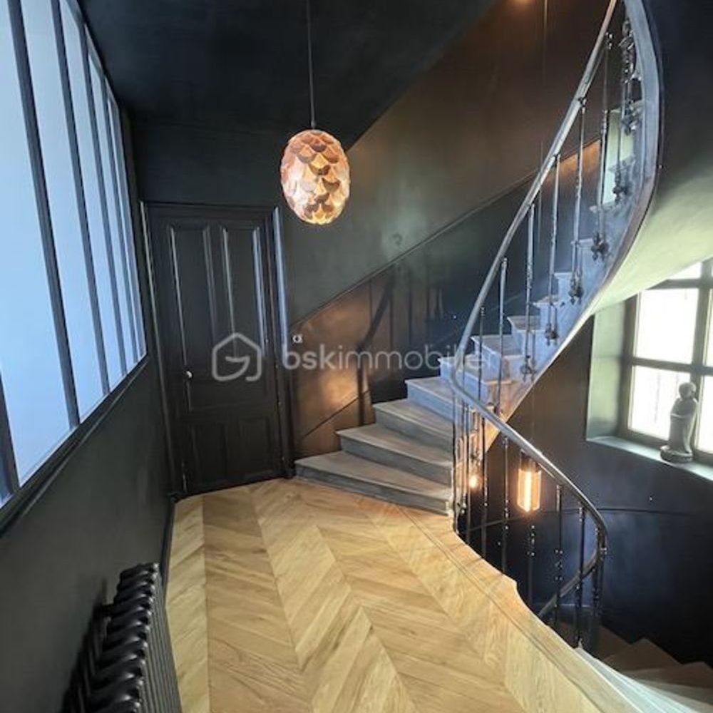 � vendre  Propri�t�/ch�teau Vannes (56000)