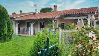  Maison � vendre 8 pi�ces 196 m�