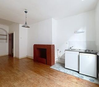  Appartement � louer 1 pi�ce 21 m�