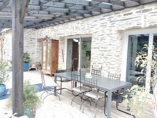  Maison � vendre 7 pi�ces 233 m�