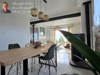  Maison � vendre 5 pi�ces 108 m�