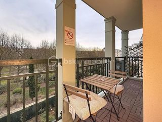  Appartement � vendre 4 pi�ces 88 m�